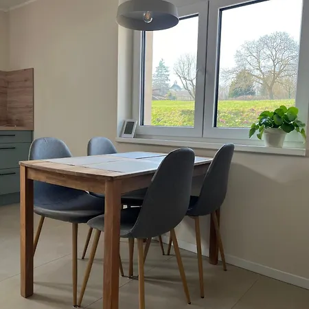 Haus Mit Aussicht Hébergement de vacances *